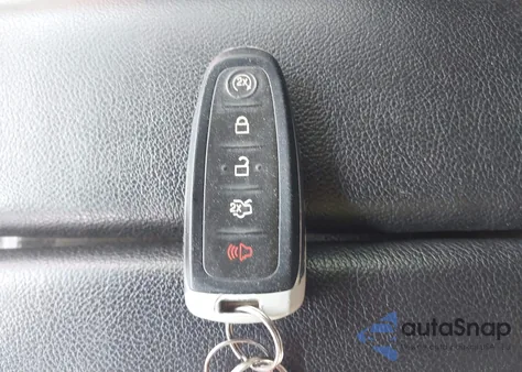 2015 Lincoln Mks from USA, damaged, VIN 1LNHL9EK6FG605838